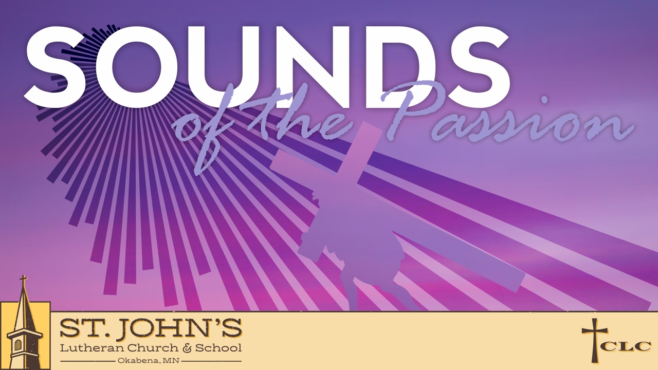 Read more about the article Good Friday – April 18, 2025