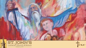 Read more about the article 5th Sunday of Lent – April 6, 2025