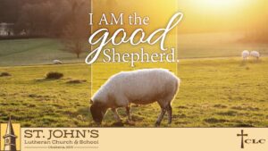 Read more about the article 3rd Sunday of Easter – May 4, 2025