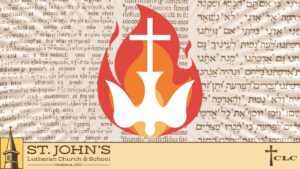 Read more about the article Pentecost – June 8, 2025
