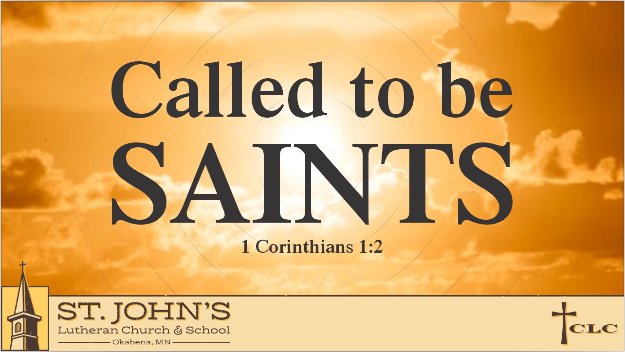 Read more about the article 18th Sunday after Trinity – October 19, 2025