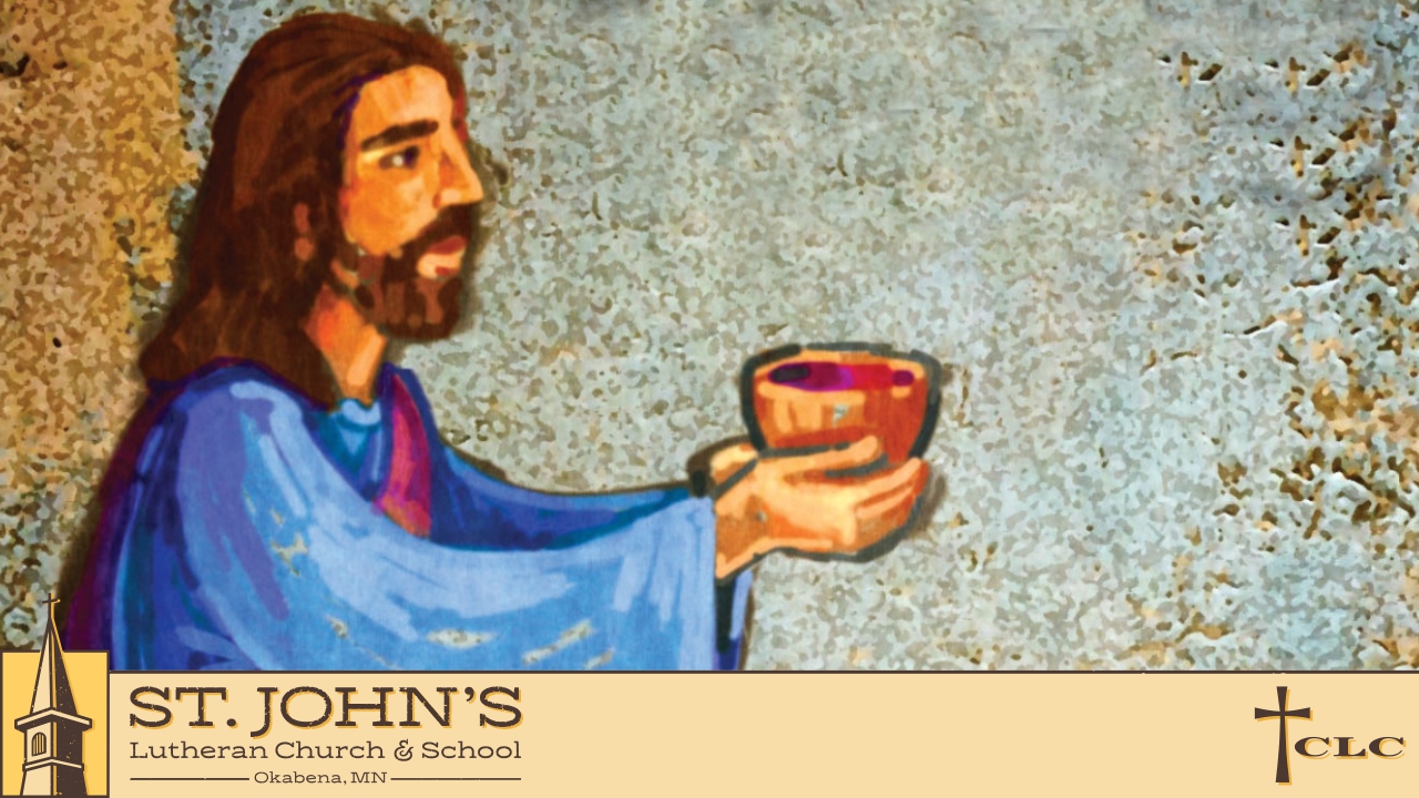 Read more about the article 4th Sunday after Trinity Service – June 28, 2026