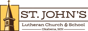 St. John’s Lutheran Church & School
