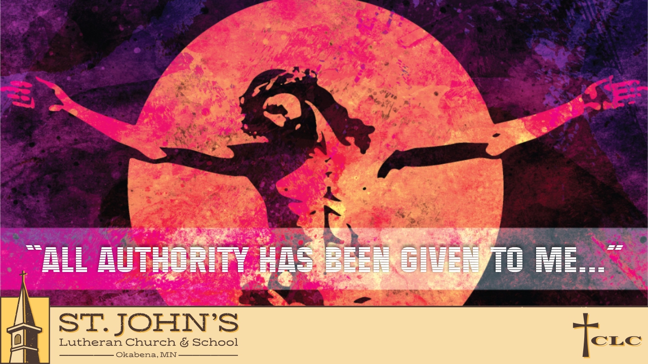 Read more about the article 18th Sunday after Trinity Service – October 4, 2026